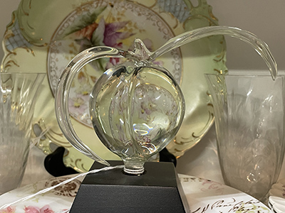 art glass
